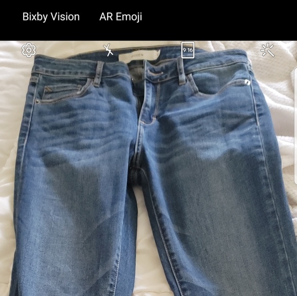 Hidden Jeans🖤 - Picture 3 of 3